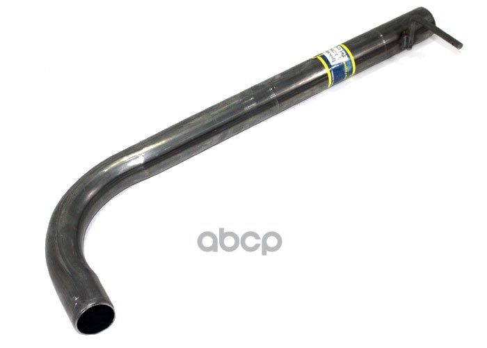 Труба Выхлопная Для А/М Г-2705 Н/Об. Ус 2705-1203170-01 АЗГ арт. 2705120317001