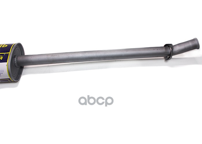 Глушитель 330202 Дв Cummins Евро-3 (Удлин База) Азг 330202120100840 АЗГ арт. 330202120100840