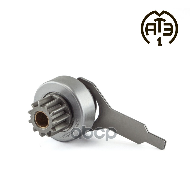 Привод Стартера Xh-008 Ваз 2123, 21213, 21214, 2101-07 И Модификации, 572.3708.600 Атэ-1 572.3708-600 АТЭ-1 арт. 572.3708-600