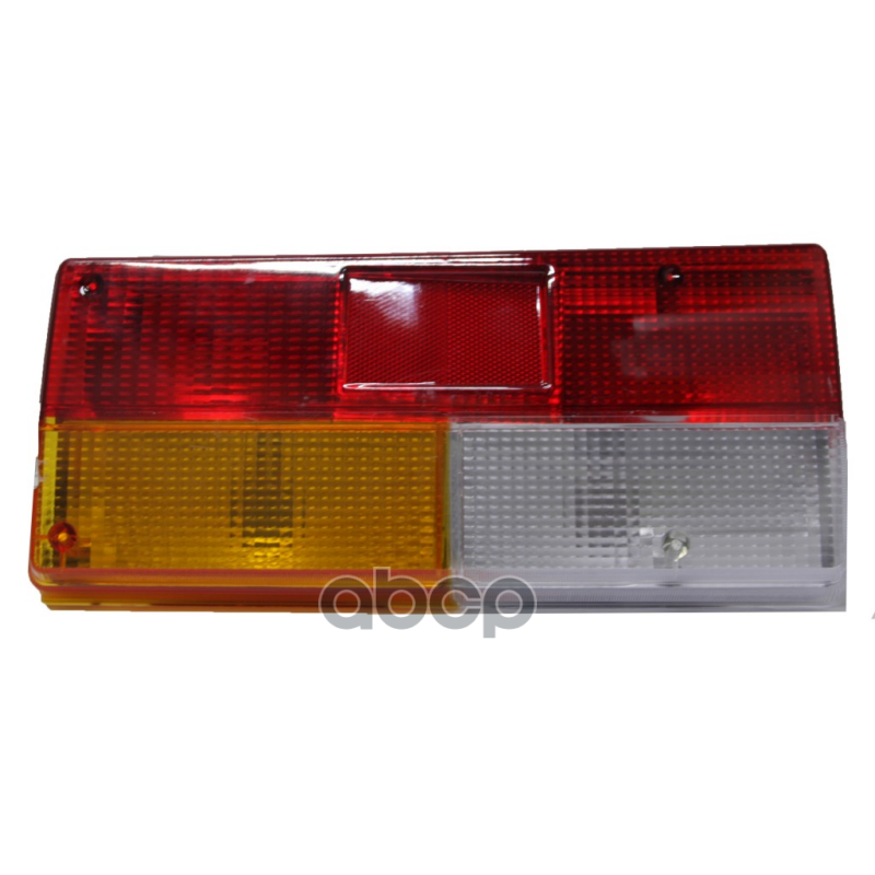 Фонарь задний ВАЗ 2107 левый АвтоДеталь 2107-3716011 АвтоДеталь арт. 2107-3716011