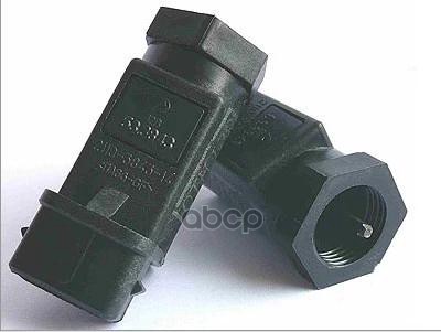 Датчик скорости ВАЗ 2110-2115, 21214 УАЗ, без провода 53.3843 ( 343.3843) АвтоТрейд АвтоТрейд арт. 53.3843