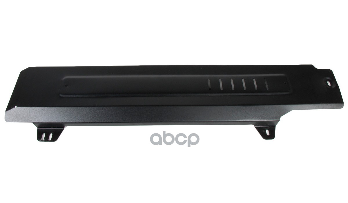 Защита Топливных Трубок Lada Xray 2Wd V - 1,6(110Hp) (2016-)/Largus V - 1,6 Топливные Трубки (2012-) (Штатный Крепеж) Автобро...