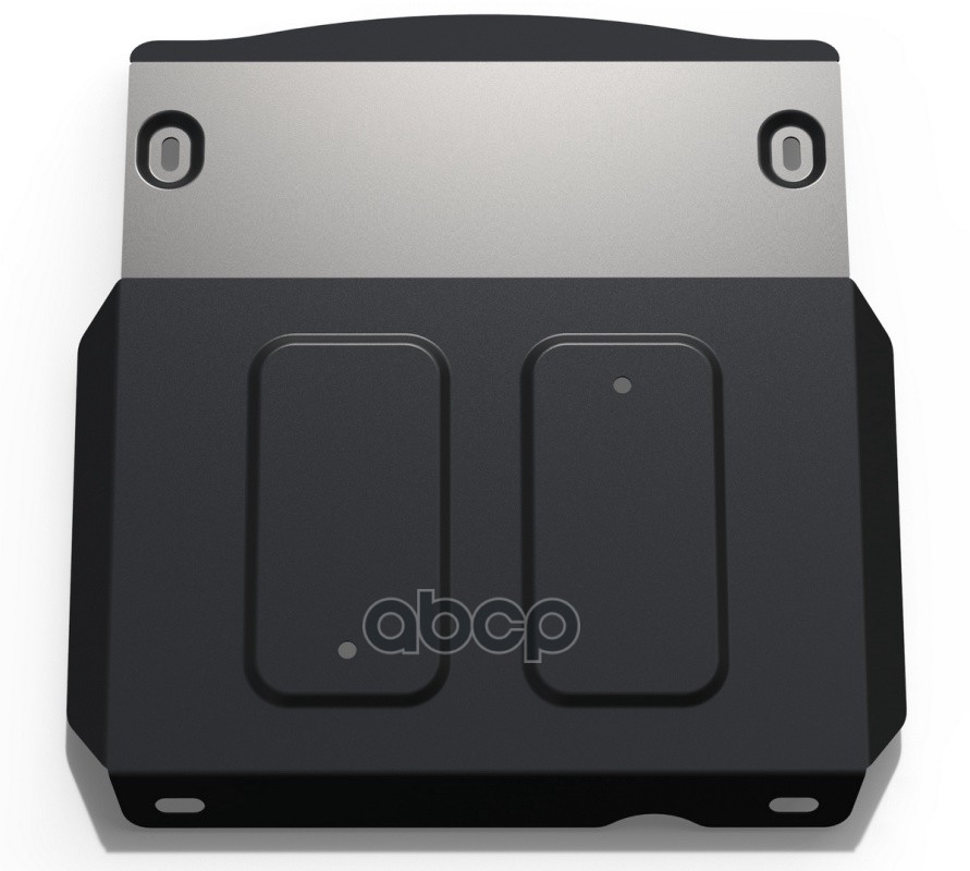 Защита Картера 2123_Перед.моста 2123 (2003-) (Автоброня) Автоброня арт. 111010221