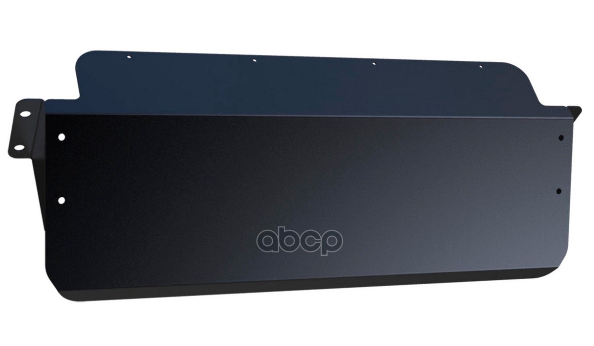 Защита Рулевых Тяг Рулевых Тяг С Крепежом Nissan: Patrol (05-09), V - 3.0/4.8 Автоброня арт. 111.04115.1