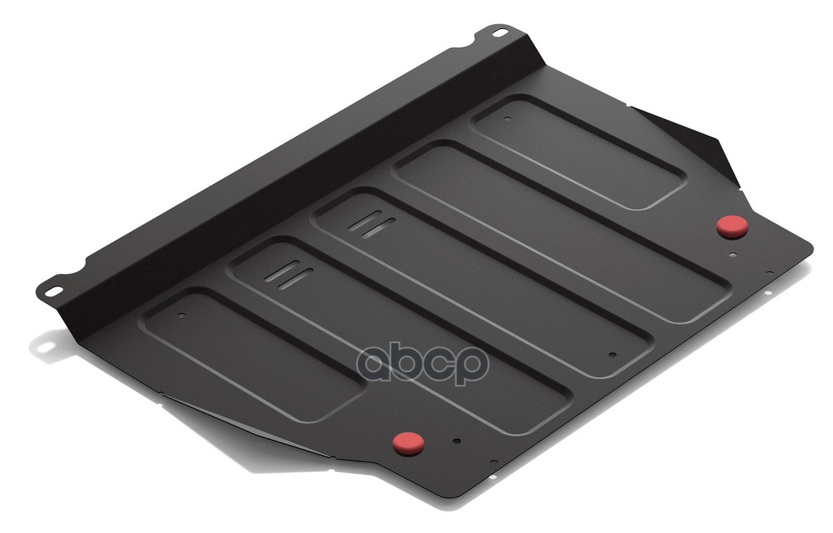 Защита Картера Двигателя И Кпп Great Wall, Scion, Toyota Coolbear, Florid,Xa,Xb, Bb, Echo, Funca Автоброня 111.05730.1 Автобр...