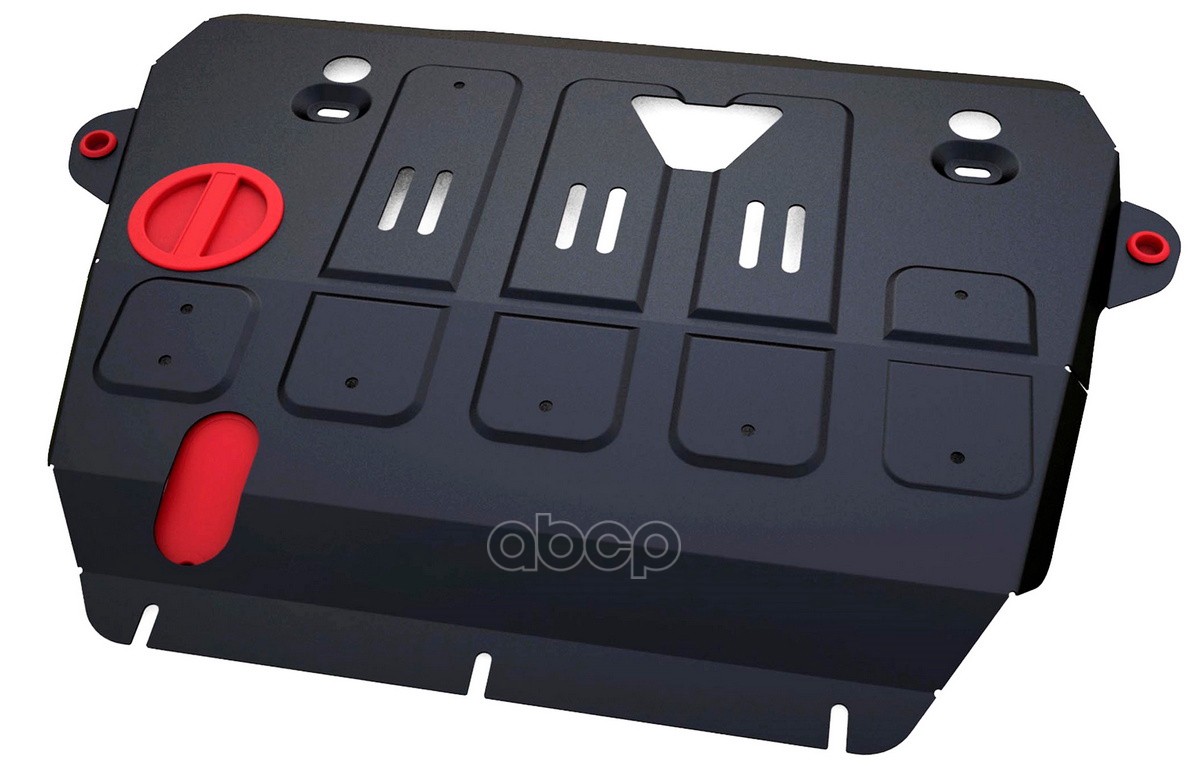 Защита Картера И Кпп С Крепежом, Toyota Alphard 2017-, V - 3.5/Toyota Alphard 2015-2017, V - 3.5/Toyota Alphard 2008-2015, V ...