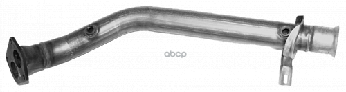 Труба Приемная Газ 3302 Бизнес (Зам.катализатора) Умз 4216 Автоглушитель Ак 4216-1206005 Автоглушитель арт. АК 4216-1206005