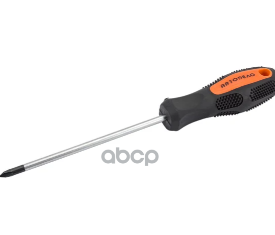 Отвертка Крестовая Автоdело Ph1x125 Мм На Держателе (30613) Автоdело 30613 АвтоDело арт. 30613