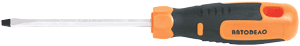 Отвертка Шлицевая Мм 6Гр Стержень Автоdело 39470 АвтоDело арт. 39470