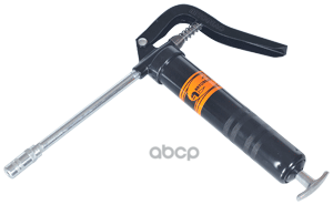 Шприц для смазки плунжерный однорукий, 120 мл Professional АвтоDело 42021 АвтоDело арт. 42021