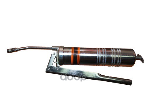 Шприц для смазки рычажно-плунжерный, 500 мл Professional АвтоDело 42022 АвтоDело арт. 42022