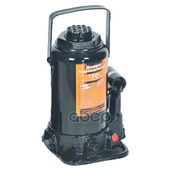 Домкрат гидр. 15.0т, 230-460 мм АвтоDело 43315 АвтоDело арт. 43315