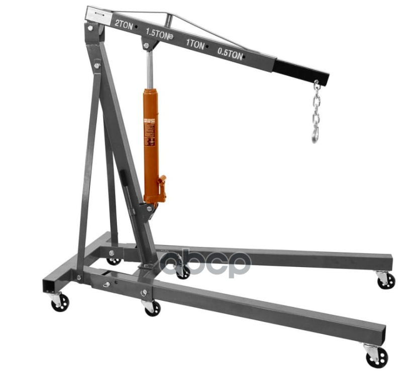 Кран гидравлический АвтоDело 43800 ( к-кт 2 коробки ) АвтоDело арт. 43800