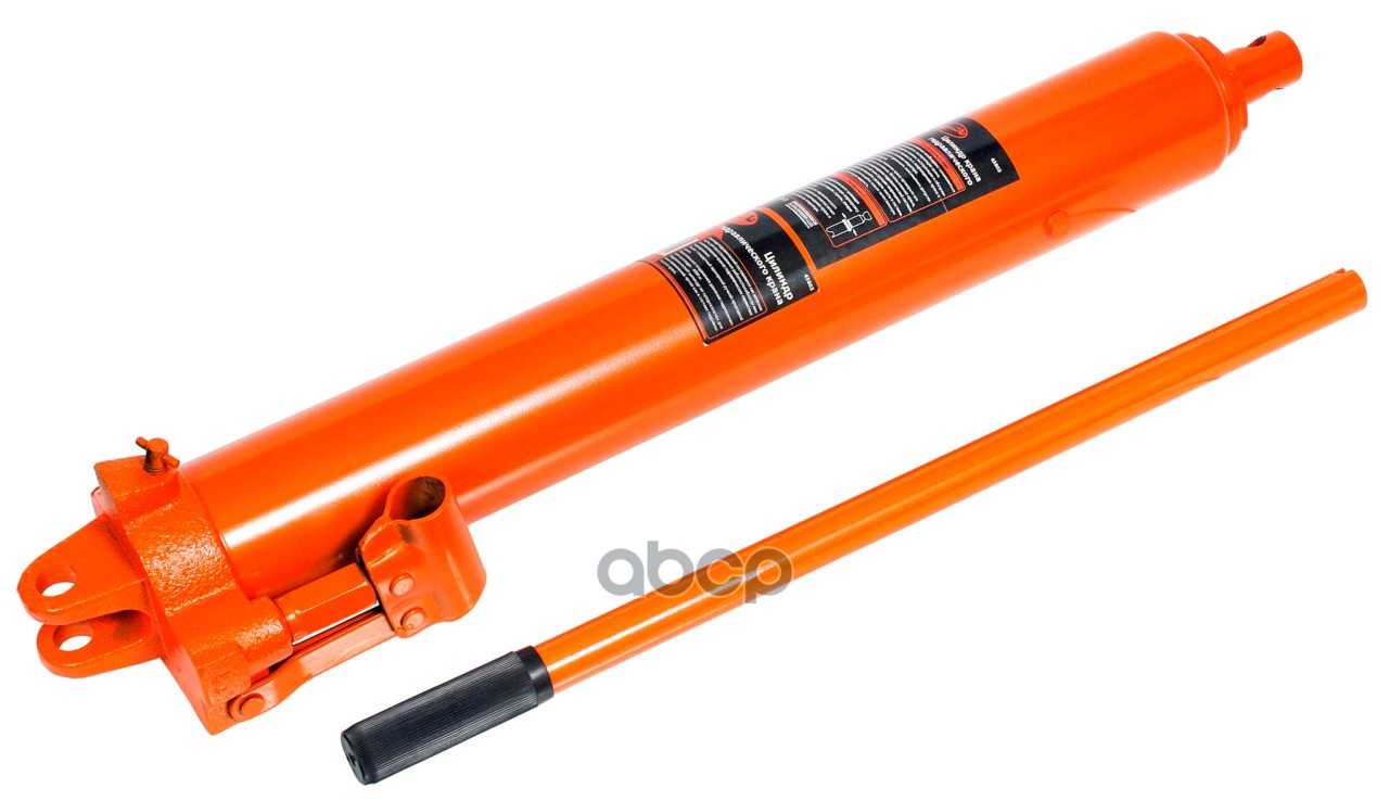 Гидроцилиндр 8т кранов, стандартный АвтоDело 43803 АвтоDело арт. 43803