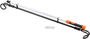 Переноска Светодиодная Подкапотная 40Smd, 800Lm, Li-Ion 3600Mah Автоdело 44300 АвтоDело арт. 44300