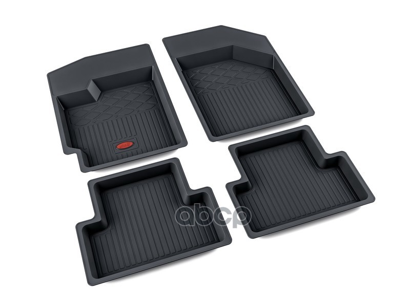 Коврики АгатэК арт. A00208H