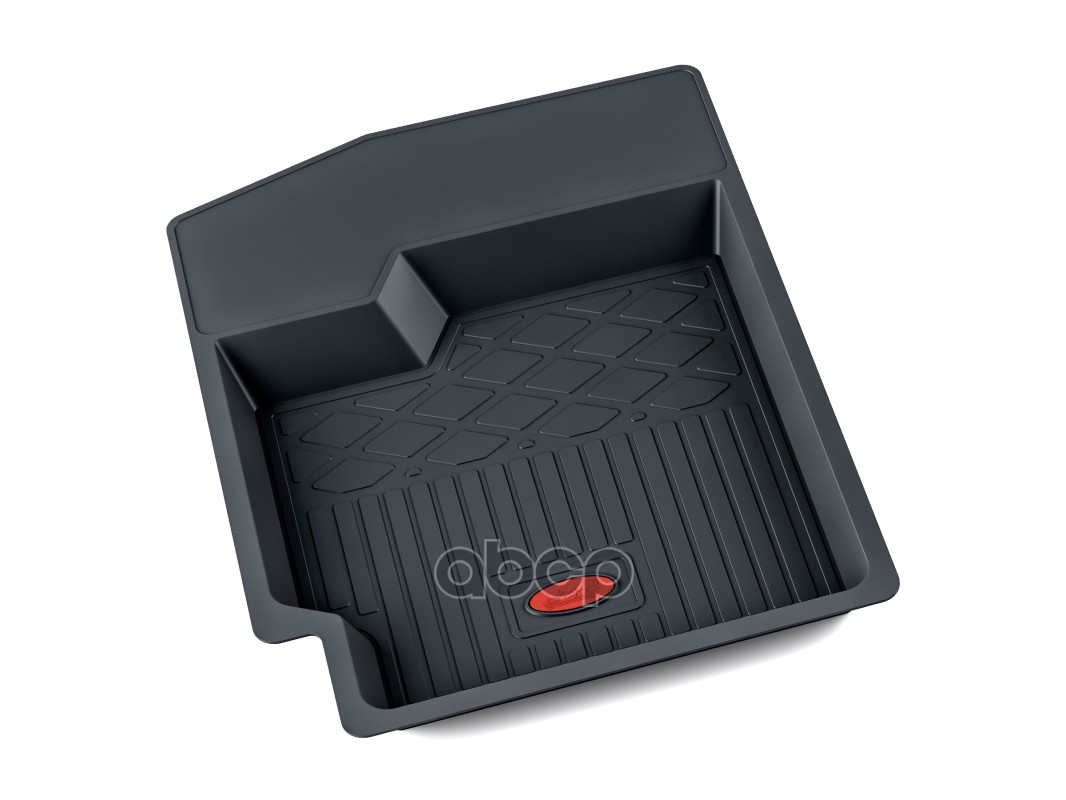 Коврик Салона Резина Черный Daewoo Matiz Водительский Коврик 1Шт 1998- 1 Шт. Агатэк A.002.171.hm АгатэК арт. A.002.171.HM