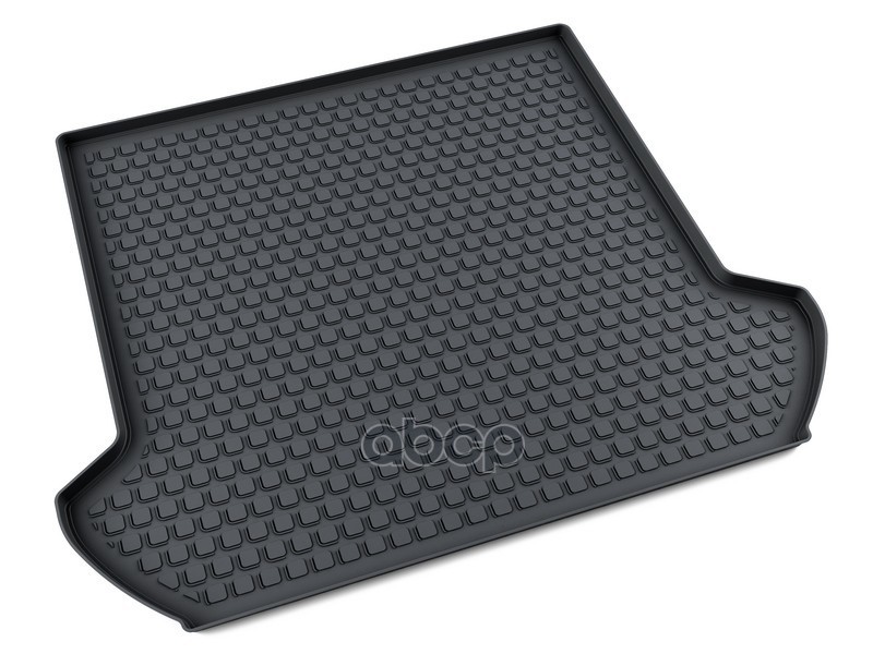 Коврик В Багажник Volvo Xc90 I (C) 2002-2014 Полиуретан Чёрный Агатэк A.003.10716.vpl АгатэК арт. A.003.10716.VPL