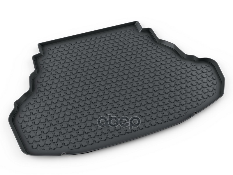 Коврик В Багажник Toyota Camry Viii (Xv50) 2011-2017 Седан Полиуретан Чёрный Агатэк A.003.152.vpl АгатэК арт. A.003.152.VPL