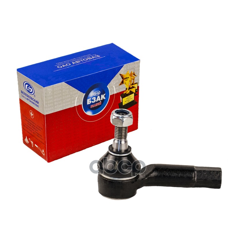 Рулевой наконечник левый БЗАК арт. 906482