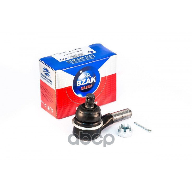 Наконечник Рулевой Наружный Для А/М  2101 (Короткий) БЗАК арт. 906531