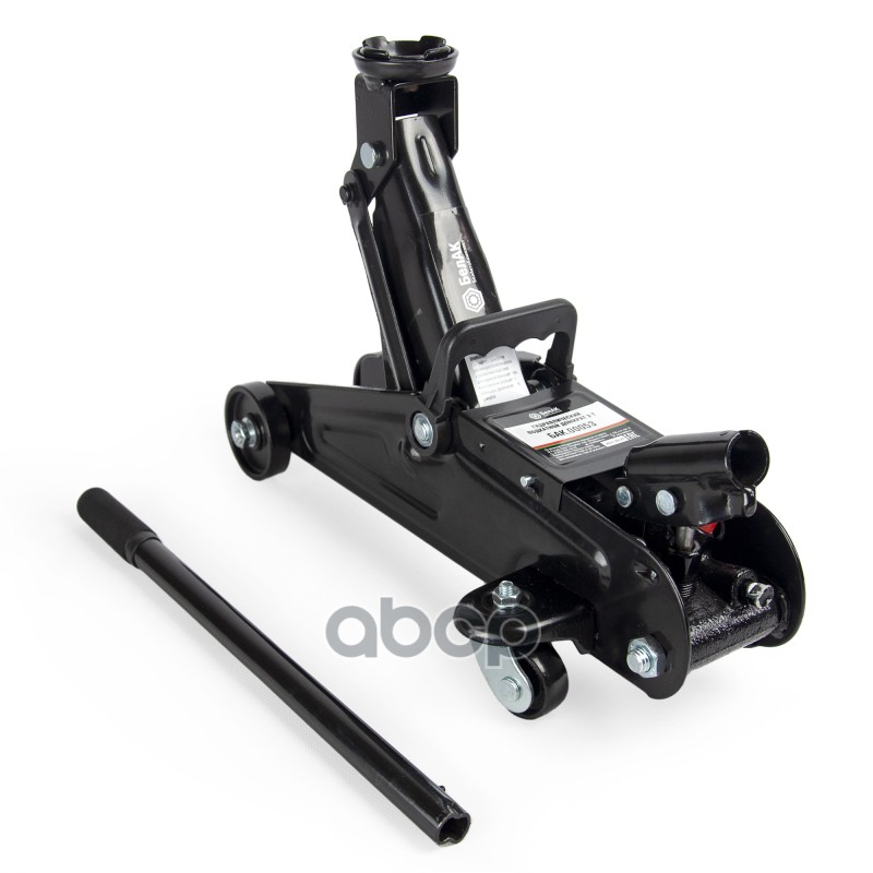 Домкрат гидравлический подкатной 2 т 135-320 мм БелАК БелАК арт. БАК00053