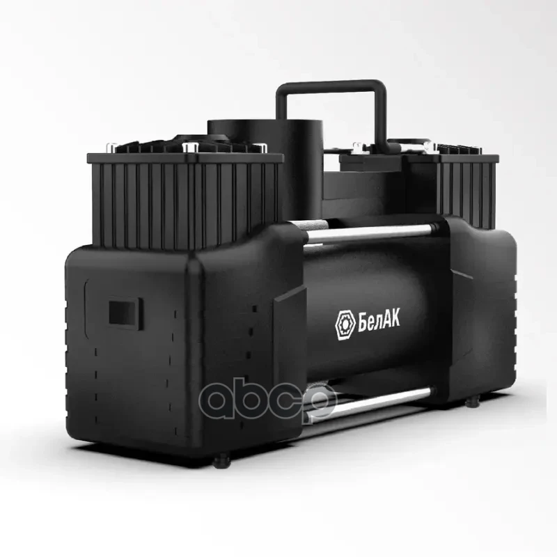 Компрессор для накачки шин Мистраль-75 12V 75 л/мин. БелАК БелАК арт. БАК99161