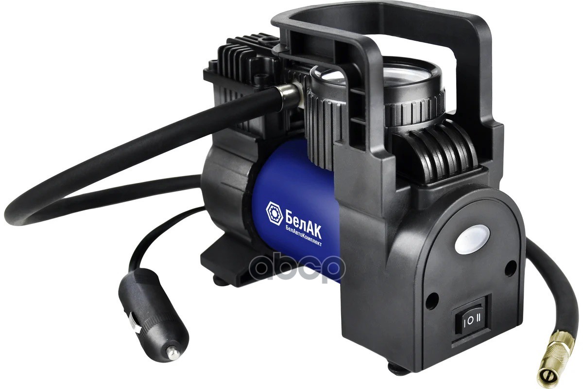 Компрессор для накачки шин ПРОФИ-35Ф, БелАК арт. БАК99176