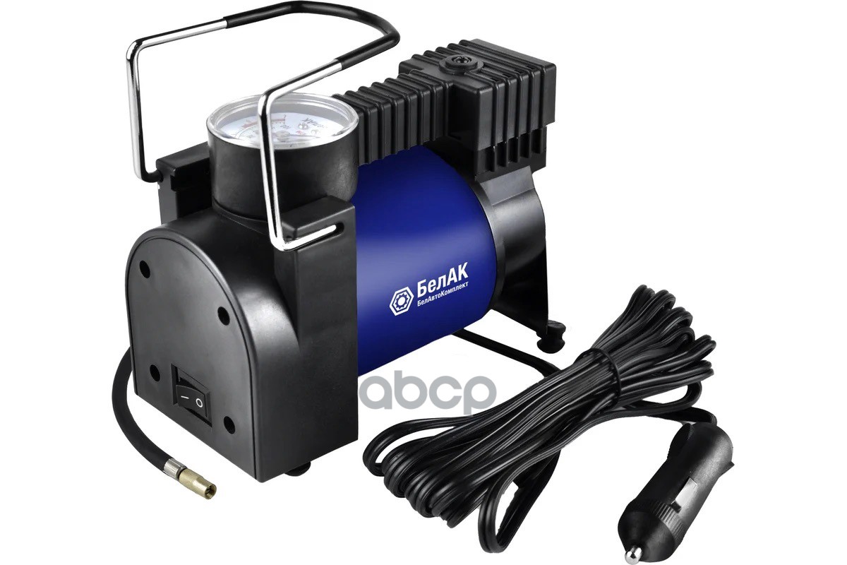 Компрессор для накачки шин ПРОФИ-40, БелАК арт. БАК99177