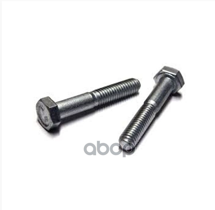 Болт М 6*35 Крепления Маслонасоса Длин. 2101 (Уп.10 Шт) БелЗАН арт. 000010009030218