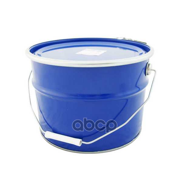 Смазка Пластичная Mc 1510 Blue Ведро 18Кг ВМПАВТО арт. 1307