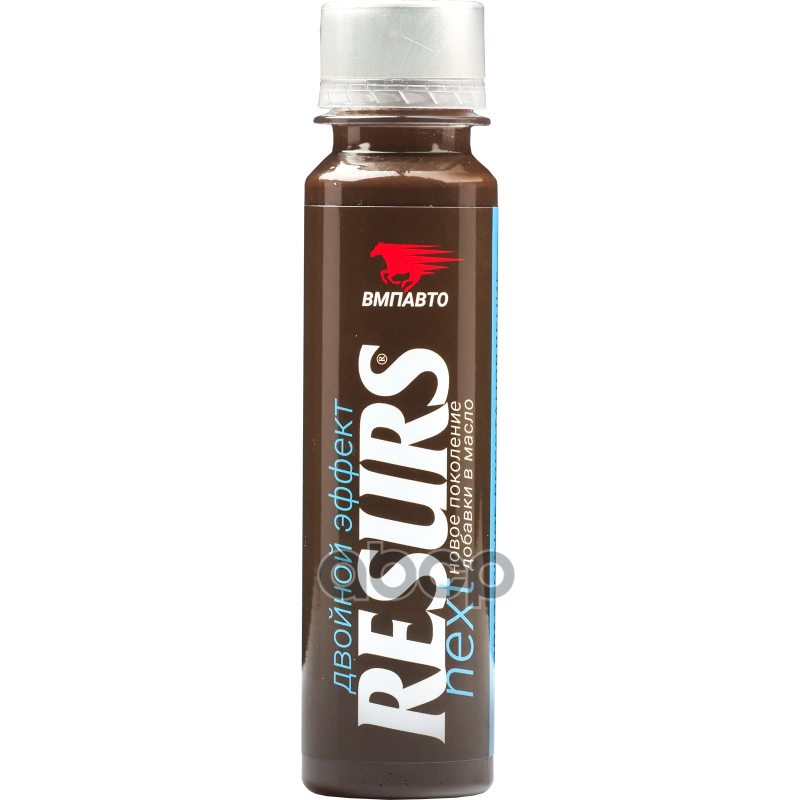 Присадка для двигателя Resurs Next 75мл ВМПАВТО арт. 4304