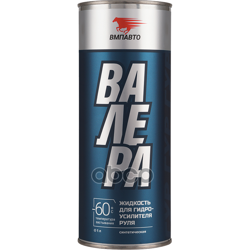 Жидкость гидроусилителя руля PSF 1л ВМПАВТО арт. 9201