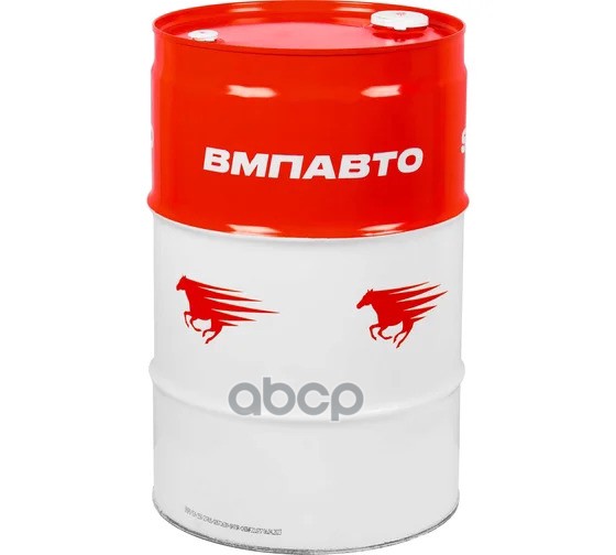 ВМПАВТО Масло моторное синтетическое 3-SN 5W30 SN/CF, C3 60л