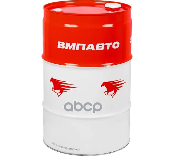 ВМПАВТО Масло моторное синтетическое Resurs 10W40 SL/CF, A3/B4 200л