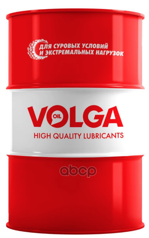 Волга-Ойл Масло моторное полусинтетическое Super 10W40 SJ/CF 200л