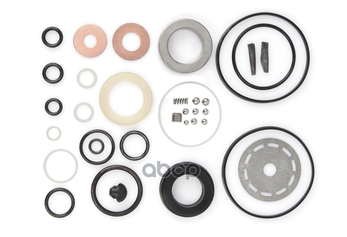 Ремокомплект Для Домкратов Подкатных 904433  904435 Дело Техники арт. 904993