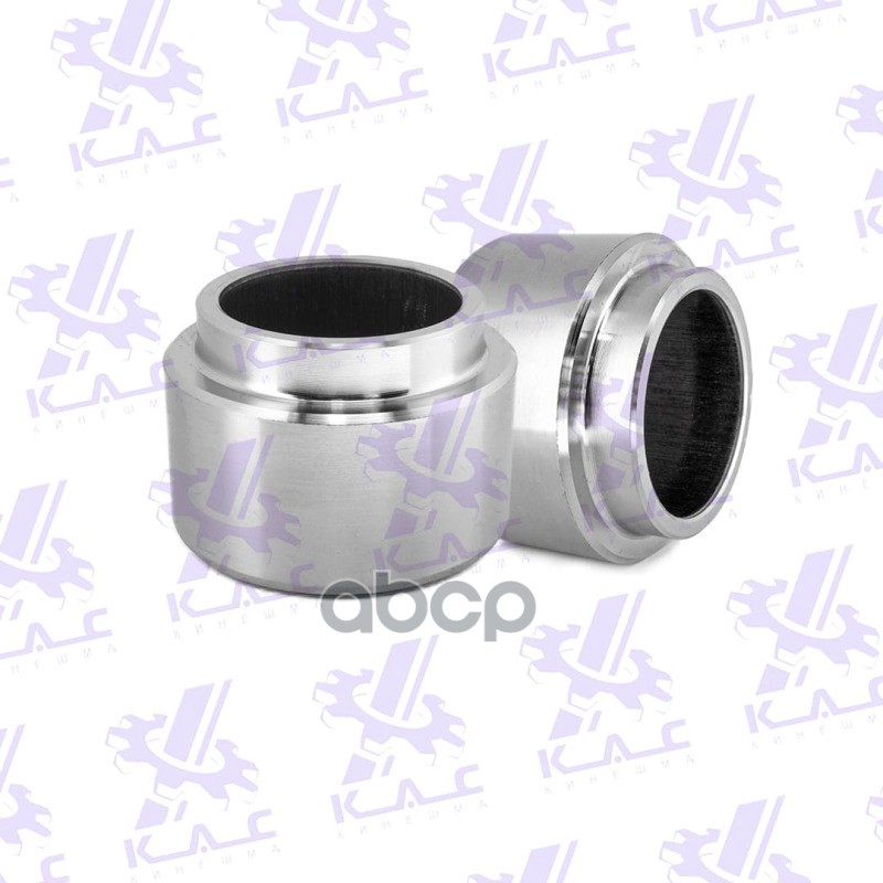 Поршень переднего суппорта STANDARD для а/м LADA 2101 (седан) дв. 1.2  1.3 г.в. 01.70-08.84 / 2102 ( КАС (КейЭйСи) арт. kf483233