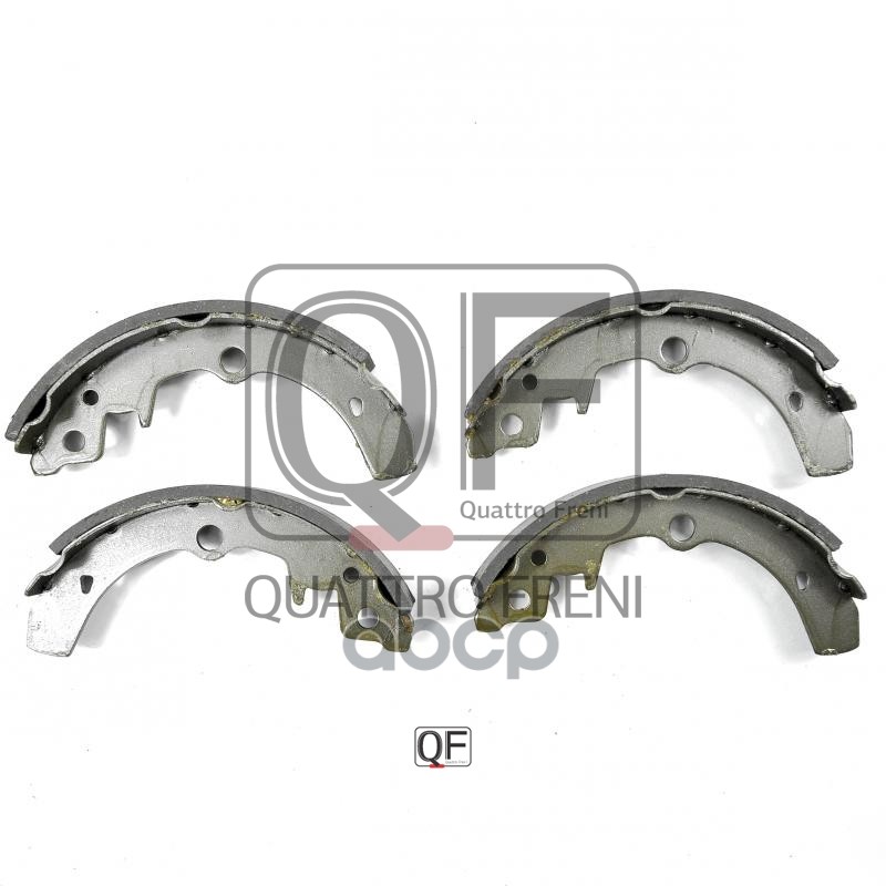 Колодки Тормозные Барабанные К-Т Lada 1111  Ока МарКон арт. m11113502090