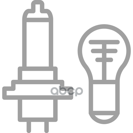 Светодиод 12V T11x36 S8,5 2Smd (5,0X5,0) Blue (Блистер, 2Шт.)  (Салон, Номерн. Знак) 4660007273140 12T11x36b2smd2bl Маяк арт....