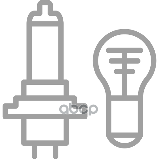 Лампа Светодиодная 12V W21/5W 21/5W Маяк 1 Шт. Картон 12T205-W9led Маяк арт. 12T205-W9LED