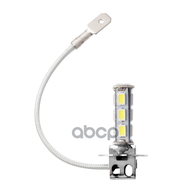 Лампа Светодиодная Головного Света H3 Pk22s White 24V Цена За Шт Маяк арт. 24H3W14SMD5730BL