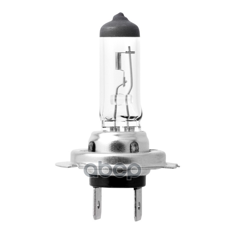 Лампа галогеновая головного света H7 PX26d 12V цена за 1шт Маяк арт. 52750