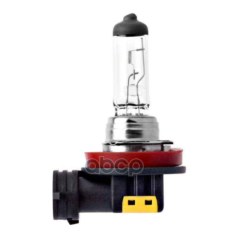 Лампа галогеновая головного света H8 PGJ19-1 12V цена за 1шт Маяк арт. 52820