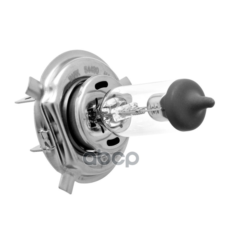 Лампа галогеновая головного света H4 P43t 24V цена за шт Маяк арт. 54430