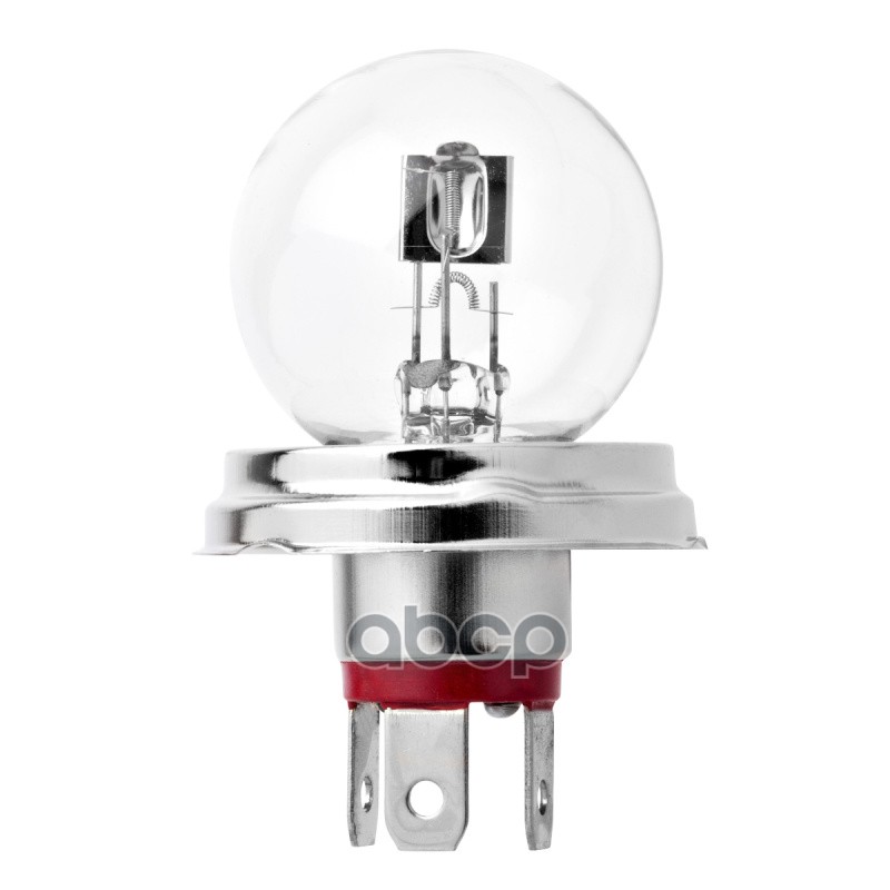 Лампа накаливания R2 P45T 24V цена за шт. Маяк арт. 62455