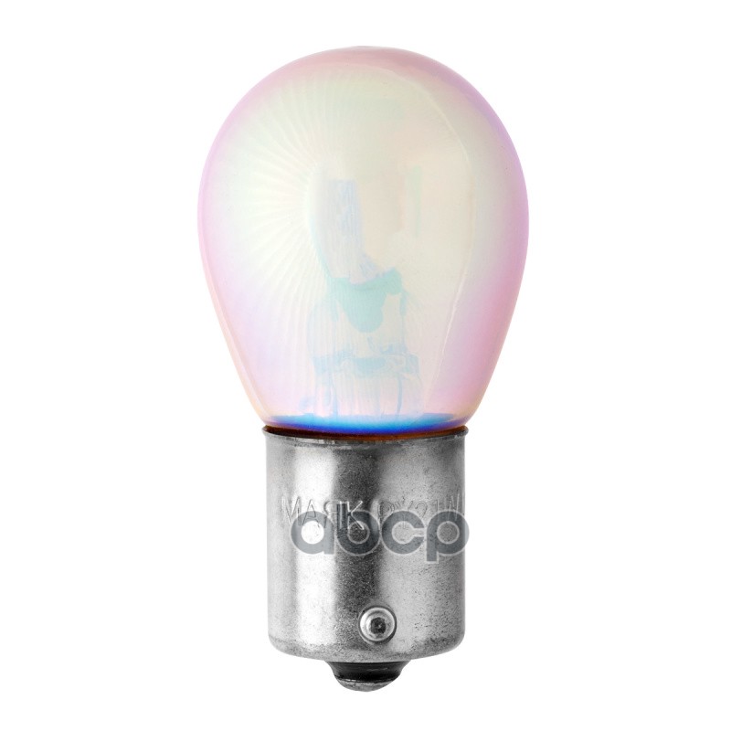 Лампа Накаливания Сигнальная P21w Ba15s Stop Lamps 12V 21W Картон 10 Шт (Цена За Штуку) Маяк арт. 81216SILVER