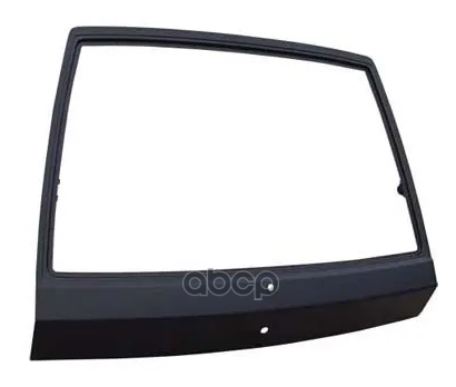 Дверь Задняя Ваз 2108 Багажника Начало 2108-6300020 Начало арт. 2108-6300020