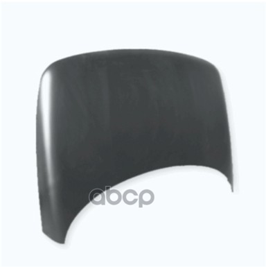 Капот Ваз 2110 Начало 2110-8402010 Начало арт. 2110-8402010