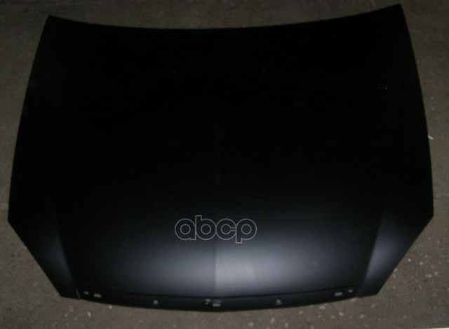 Капот Ваз 2170 Priora Начало 3602-8402010 Начало арт. 3602-8402010